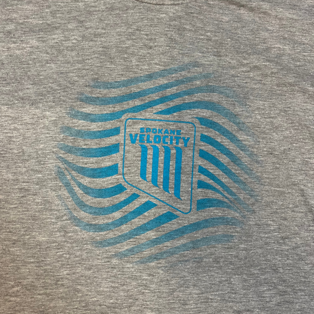 Youth Velocity Waves Poly T