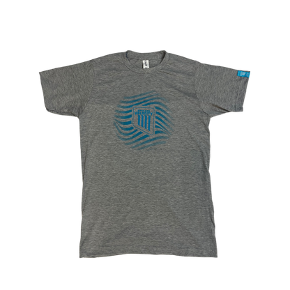 Youth Velocity Waves Poly T