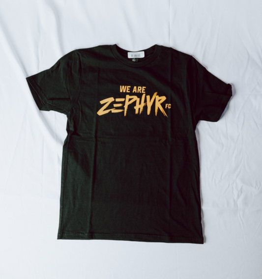 WE ARE ZEPHYR T-Shirt