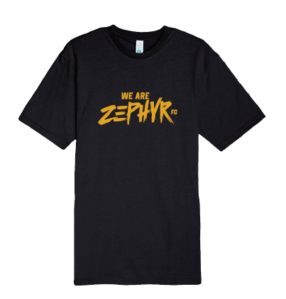 WE ARE ZEPHYR T-Shirt