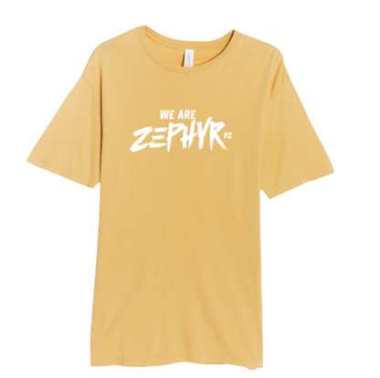 WE ARE ZEPHYR T-Shirt