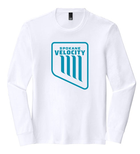 Spokane Velocity Long Sleeve T-Shirt