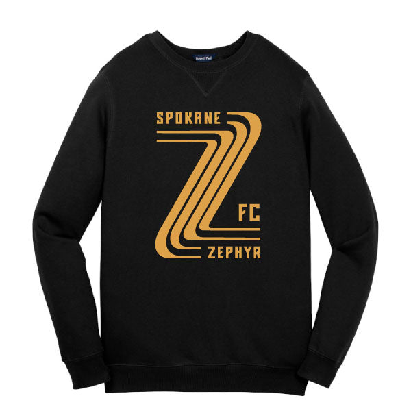 Spokane Zephyr FC Sweatshirts – Shop USL Spokane