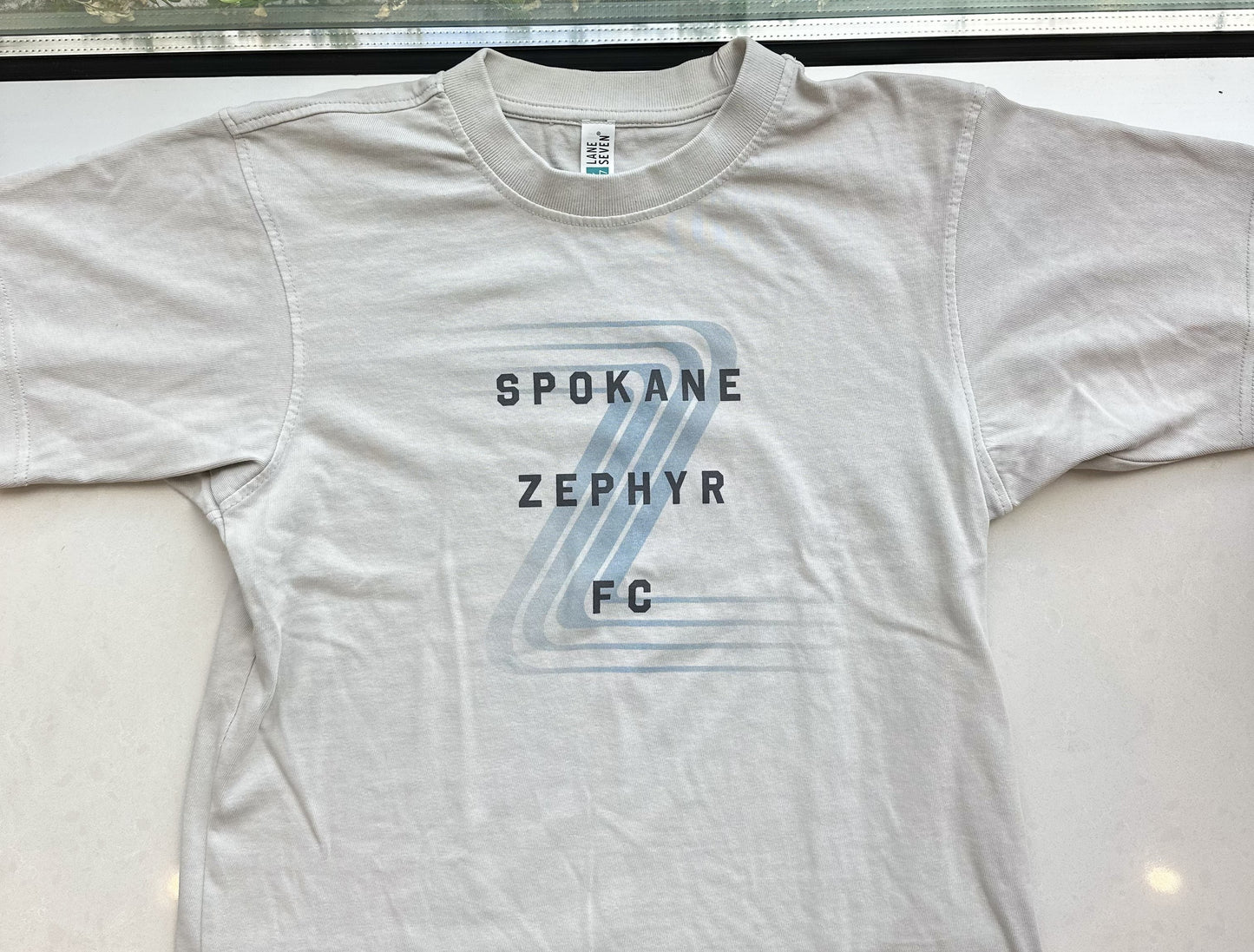 Zephyr FC Z Heavy T