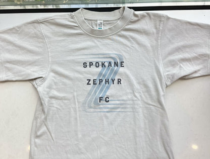 Zephyr FC Z Heavy T