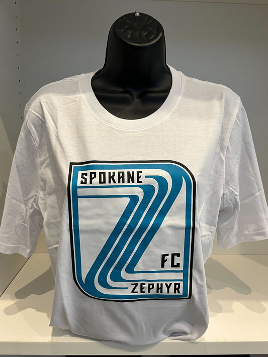 Zephyr Capelli T-Shirt (Mens)