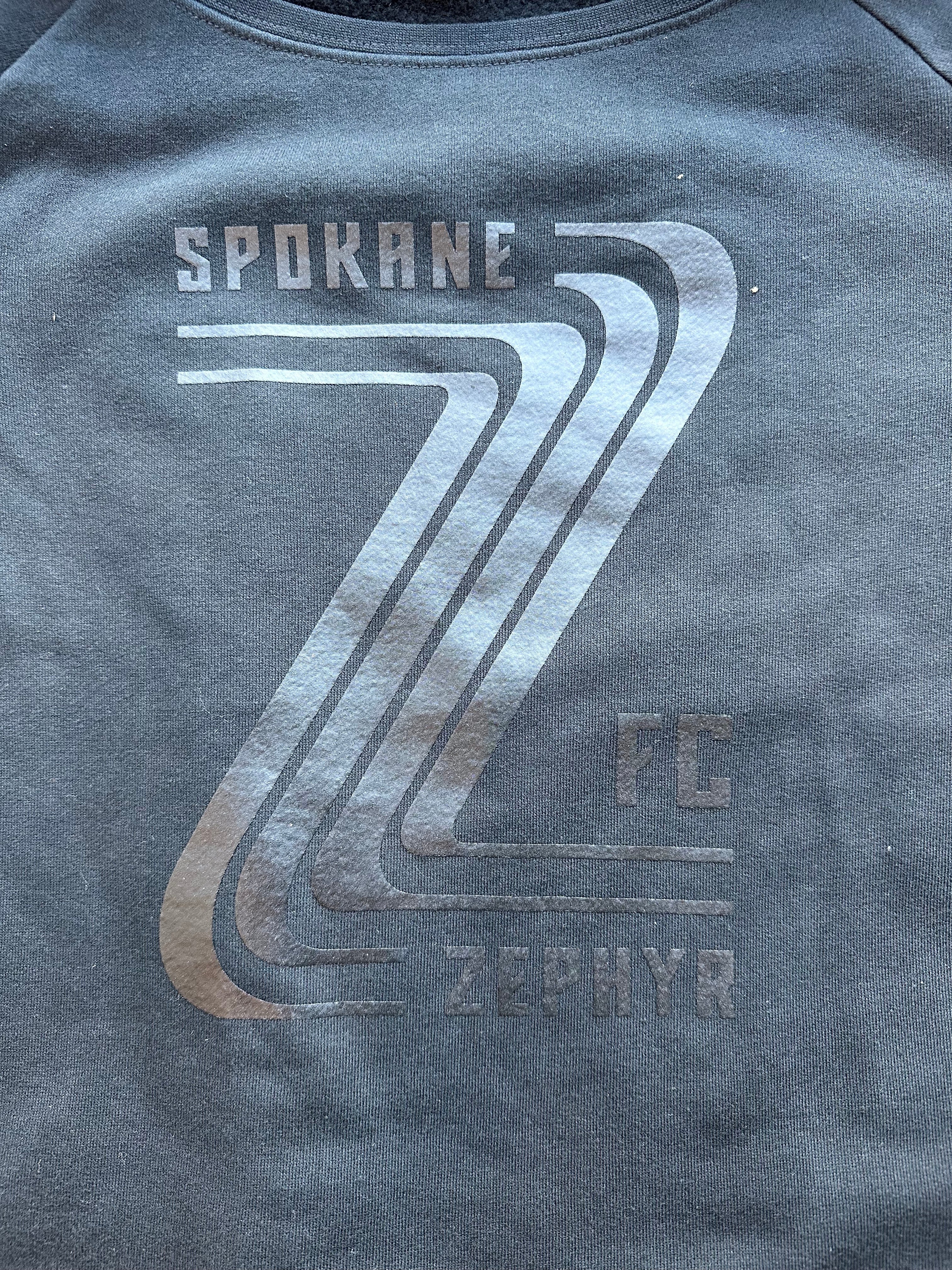 Spokane Zephyr FC Collection – Shop USL Spokane