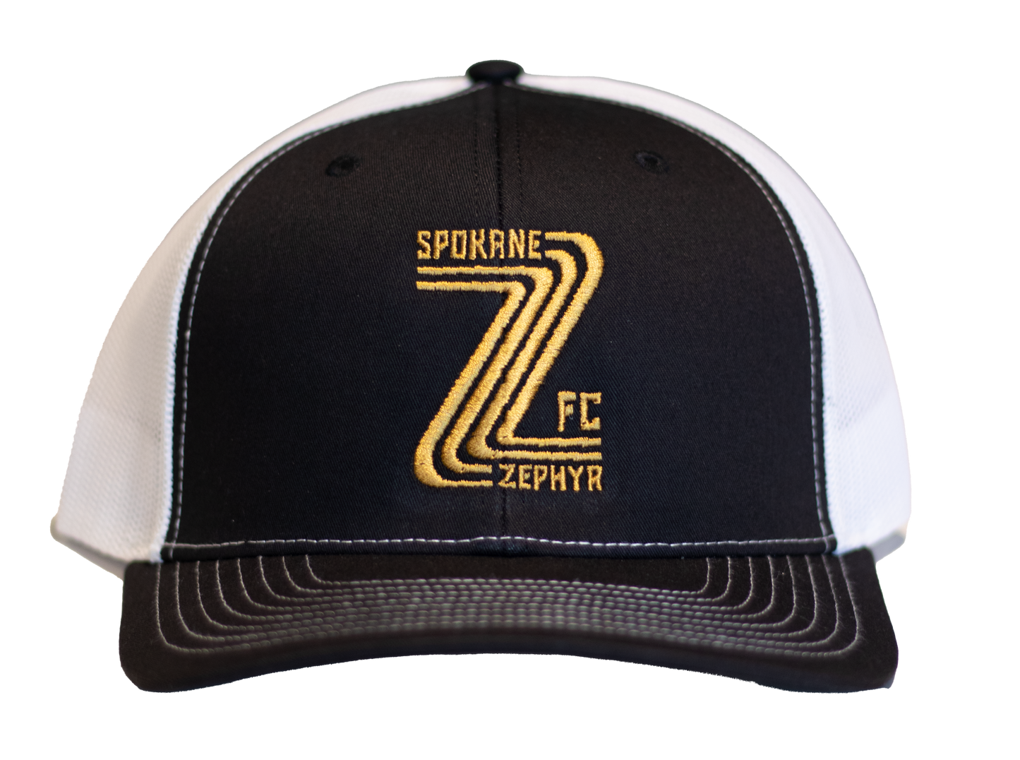 Zephyr FC Trucker Hat