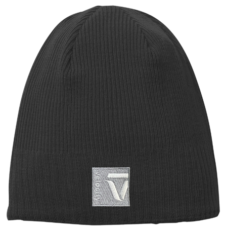 Spokane Velocity Equation Knit Beanie