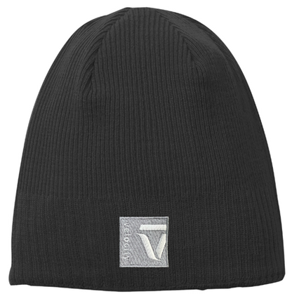 Spokane Velocity Equation Knit Beanie