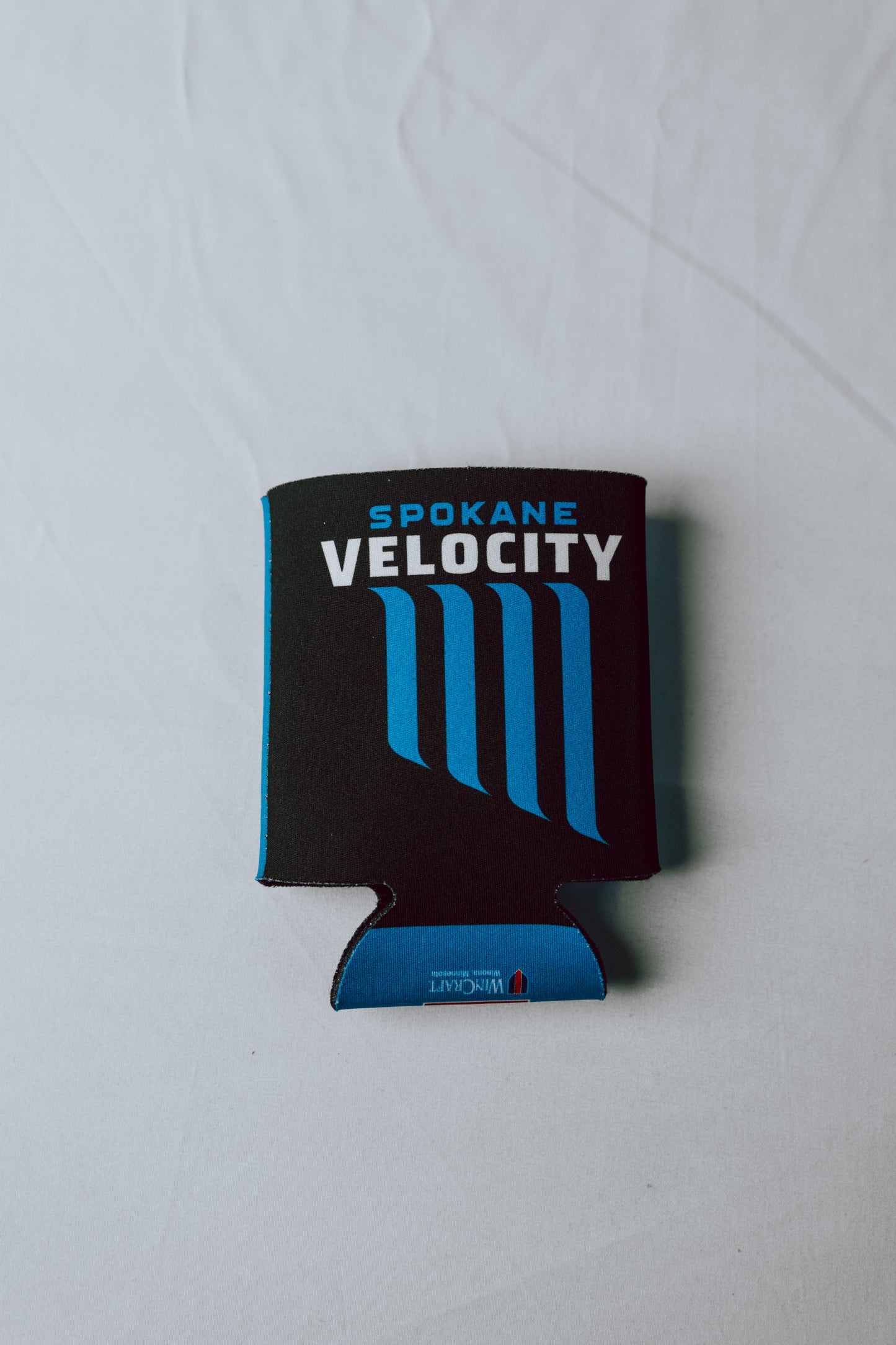 Spokane Velocity FC Koozy