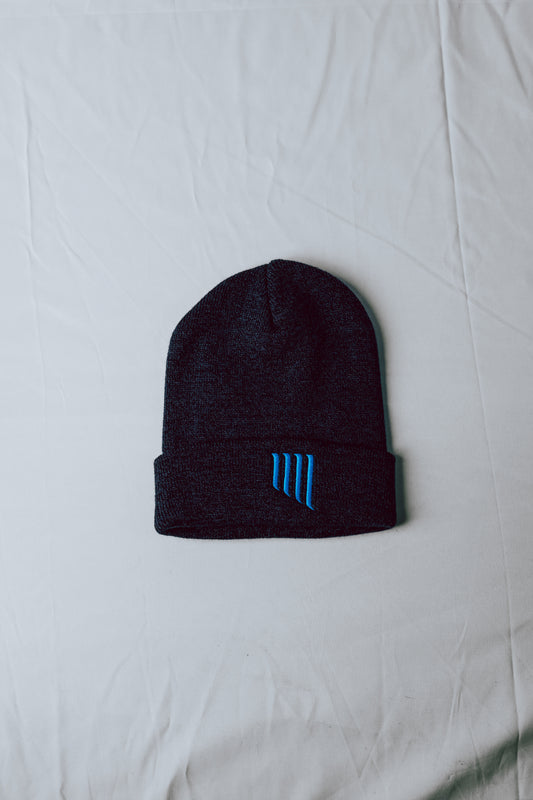 Velocity EMBR Blades Beanie