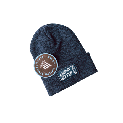 Buy a $100 Gift Card and get a Spokane Velocity Beanie and Sticker for Free